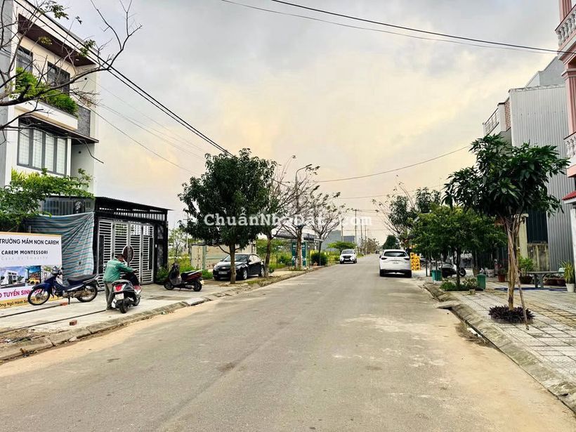 MT PHẠM ĐÌNH BÂN 48Tr/m2 – SỔ ĐỎ SẴN – MUA TRỰC TIẾP CĐT SUN GROUP