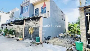 Đất TrungTâm LáiThiêu GầnChợ