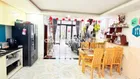 Hẻm xe hơi nhà mới 4 tầng TL15 , chỉ 5,x tỷ