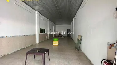 CHO THUÊ MẶT BẰNG MẶT TIỀN NGUYỄN THÁI SƠN GẦN BỆNH VIỆN 175🔥