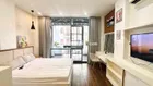 ✅ Cho Thuê Căn Hộ Studio Cao Cấp tại khu VIP Bình Thạnh_Nguyễn Cửu Vân