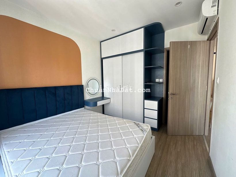 Khách trả nhà 2PN 2WC full nội thất giá 9,5tr tìm người thuê