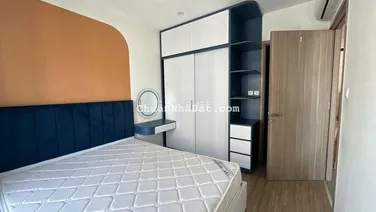 Khách trả nhà 2PN 2WC full nội thất giá 9,5tr tìm người thuê