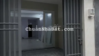 MẶT BẰNG KINH DOANH GẦN CHỢ TRẦN MAI NINH