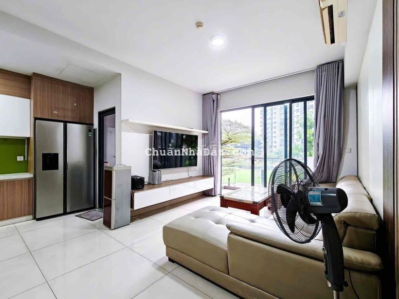 CHÍNH CHỦ BÁN GẤP CA7 FULL NỘI THẤT