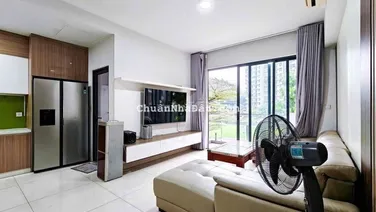 CHÍNH CHỦ BÁN GẤP CA7 FULL NỘI THẤT