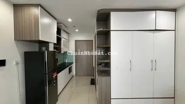 Cho Thuê căn hộ studio tại Khu đô thị Vinsmartcity