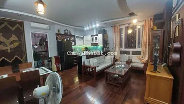 Bán căn hộ 104m2 chung cư Mỹ Đức, Bình Thạnh, Tp.HCM