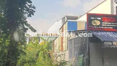 Đô Đốc Lân đường 10,5m vị trí đẹp, diện tích lớn Siêu Vip