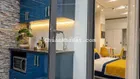 STUDIO FULL NỘI THẤT CỬA SỔ TRỜI ĐI QUẬN 1 CHỈ 2 PHÚT