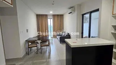 Cho thuê căn 2pn Compass One- g.iá rẻ 8.5 tr/ tháng FULL nội thất 2pn