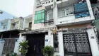 nhà 3 Tầng MT TA04 Thới an- Giáp Gò Vấp- về ở ngay- hướng ĐB