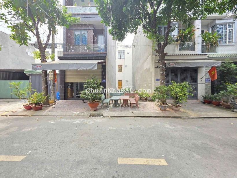 Đất KDC Phú Mỹ Hiệp, phường Tân Đông Hiệp, TP Dĩ An