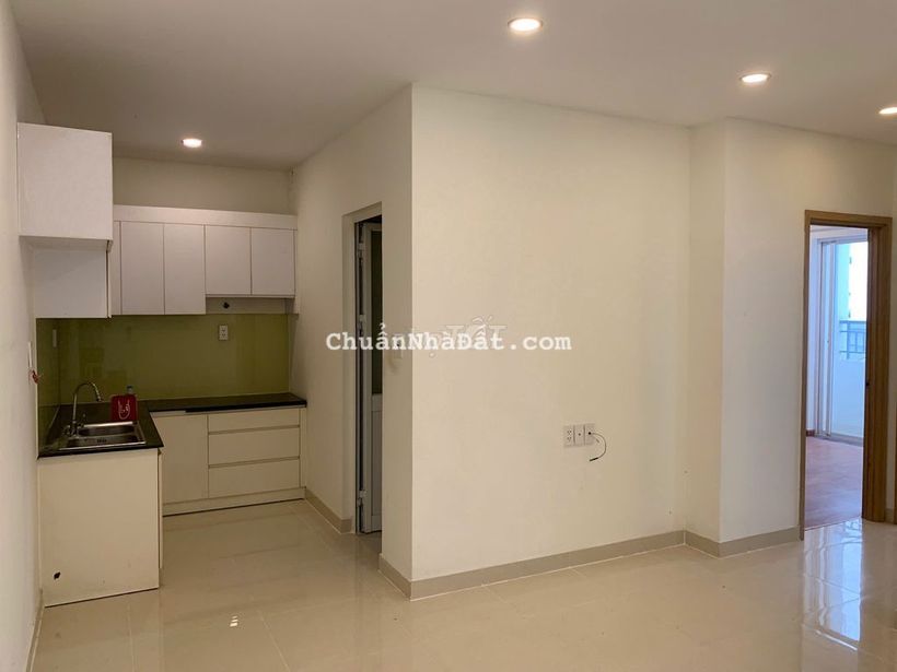 Cho thuê căn 2pn 2wc chung cư Dream Home Palace Q8 giá 7tr vào ở ngay