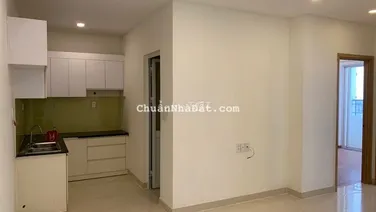 Cho thuê căn 2pn 2wc chung cư Dream Home Palace Q8 giá 7tr vào ở ngay