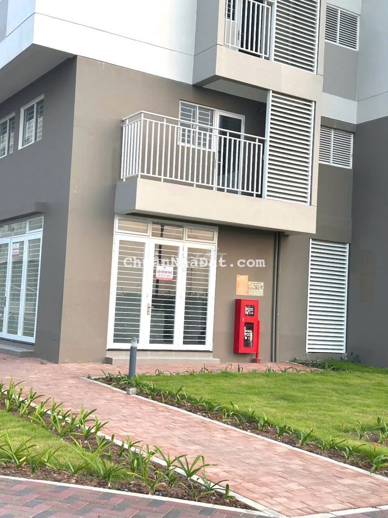 🚨 SIÊU PHẨM - SHOPHOUSE GÓC 2 MẶT TIỀN N3 – CHỈ CÒN 1 CĂN ***! 🚨