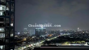 Cho Thuê căn hộ charm city 2pn-2wc Full NT ngay Vincom Dĩ An