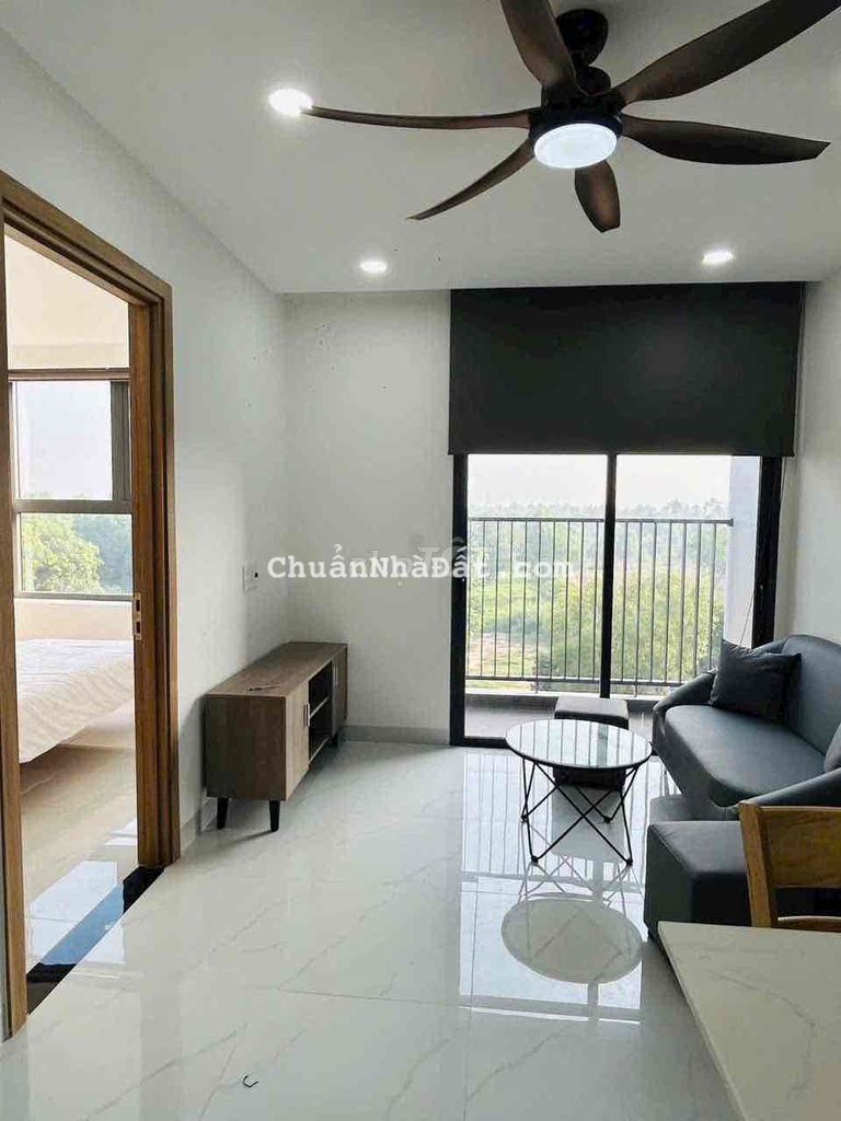 CĂN HỘ 2PN FULL NỘI THẤT ĐẦY ĐỦ CHUNG CƯ BICONSI PHÚ MỸ