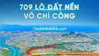 Đất Võ Chí Công-Phát triển hạ tầng nhanh-Tiềm năng tăng giá mạnh