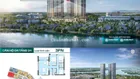Căn hộ 3PN – Masteri Rivera Đà Nẵng CK 15% chỉ còn 6.073 tỷ