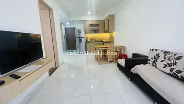 Full nội thất - Sổ hồng sang tên ngay - Ngân hàng hỗ trợ 80%