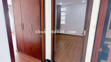 ✅Bán căn hộ Giai Việt - Tạ Quang Bửu, Phường Chánh Hưng, TPHCM