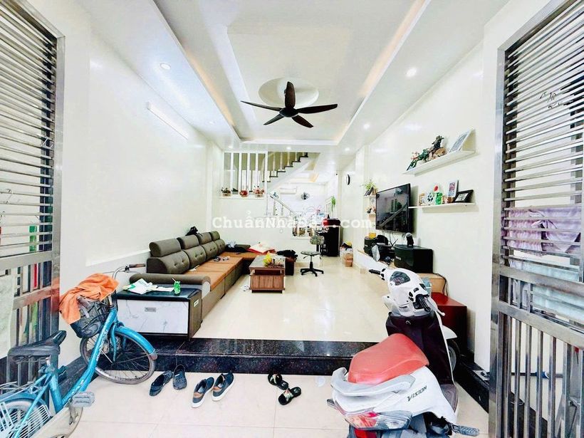 NHÀ BÌNH LONG, BHH BÌNH TÂN, 67M2 CÓ PHÒNG NGỦ TRỆT, GIÁ 5 TỶ