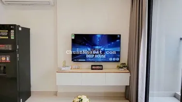 Bán nhanh trong tuần 2PN+, full nội thất, sổ đỏ cầm tay