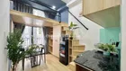 cho thuê phòng full nội thất mới ngay gò vấp