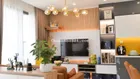 Qũy 200 căn hộ cho thuê tại Vinhomes Smart City, Studio - 3 phòng ngủ