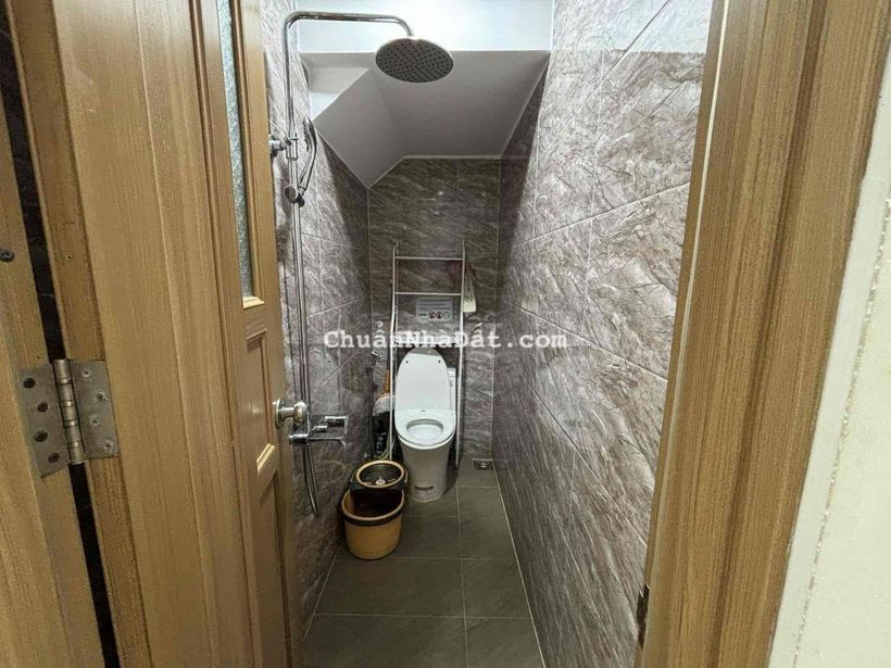 cho thuê nhà mới kiệt tôn đản