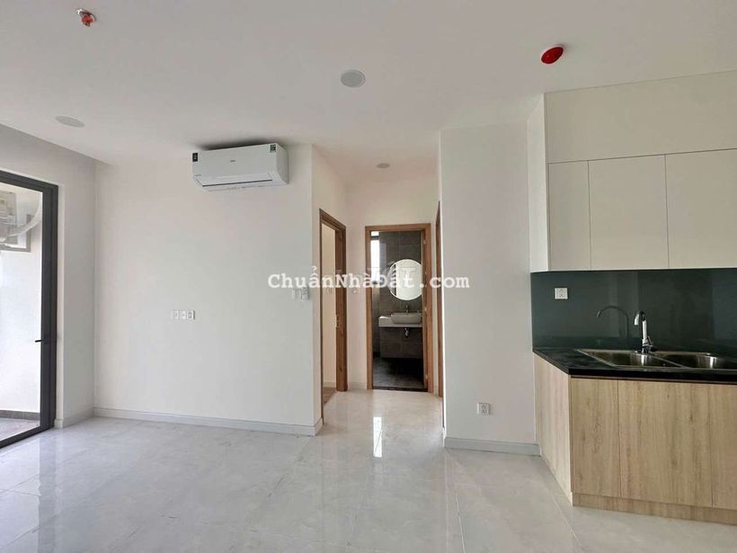 CĂN HỘ 2PN GIÁ RẺ CHỈ 5TR – THE MAISON BÌNH DƯƠNG