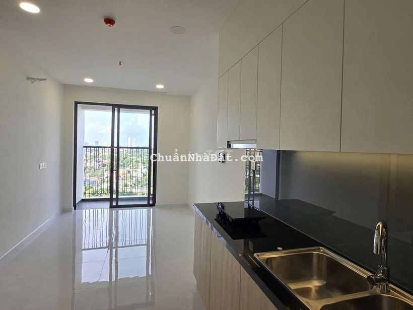 Cho Thuê căn 1pn The Maison sẵn nội thất giá rẻ