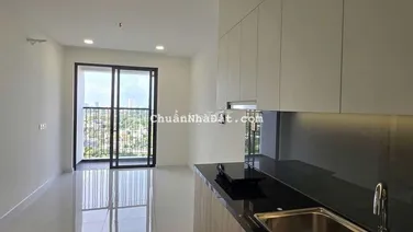 Cho Thuê căn 1pn The Maison sẵn nội thất giá rẻ