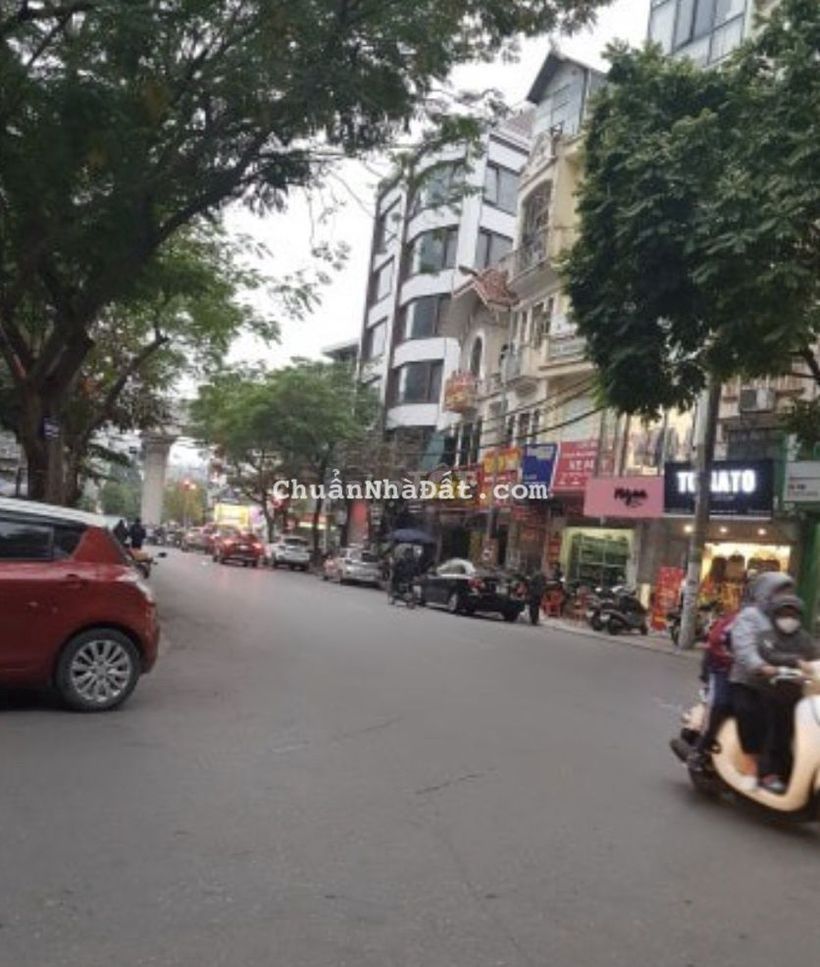 CHỈ 5.1TỶ SỞ HỮU NGAY CĂN CHUNG CƯ- TRẦN QUÝ KIÊN- 55M- 2 NGỦ- Ở NGAY