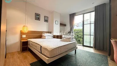 KDT Vạn Phúc - Căn hộ cao cấp - Ban công rộng thoáng - Giá ưu đãi