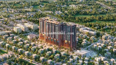 Chính chủ bán CC Legacy Hinoiri Hòa Lạc - Không gian sống hiện đại