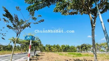 BÁN NỀN SỔ SẴN 1 TỶ 500 TRIỆU TẠI CẦN THƠ