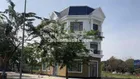 Cần Bán Nhà Phố 1 trệt 2 lầu, DT sử dụng 299m2, 4PN, 5 Tolet. Giá 5 Tỷ