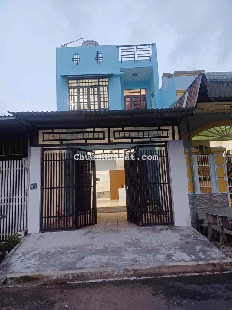 NHÀ 1 LẦU KDC MINH TUẤN NGUYỄN DU 90M ĐƯỜNG 15M GIÁ 4,68 TỶ