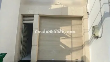 Cho thuê Văn phòng đại diện 60m2, mặt tiền Tân Sơn Nhì Q. Tân Phú