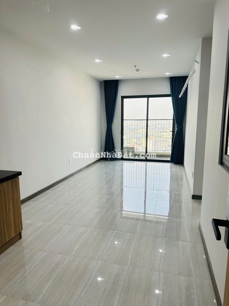 Cho Thuê căn hộ Bcons Greenview , 2PN giá 6,8tr/tháng, có máy lạnh
