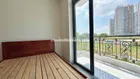 Hình thật căn hộ Mới Ngay Liên Phường cửa sổ - Ban công