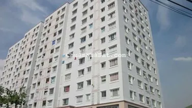 Bán căn hộ chung cư Bông sao Phường 5, Q8.