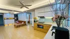Bán căn chung cư Quân Đội Thạch Bàn 75m2 2 ngủ, Full nội thất, 4,8 tỷ