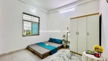 Phòng giá tốt gần Xuân La Tây Hồ, cạnh học viên hành chính quốc gia