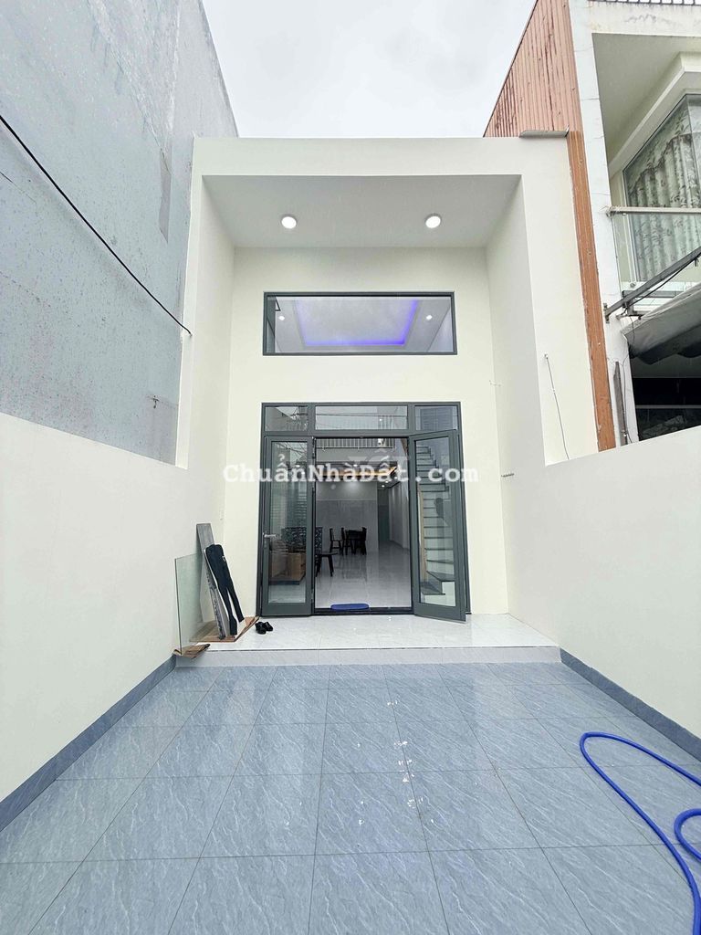 ❌❌ Cho Thuê Nhà Mới keng Kiệt Hà huy Tập- Trung Tâm Thanh khê