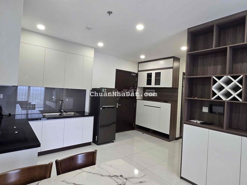 Cho thuê chung cư C Skyview Chánh Nghĩa TDM 2PN