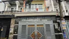 Nhà 4x16m 3lầu đường hiệp Thành 13