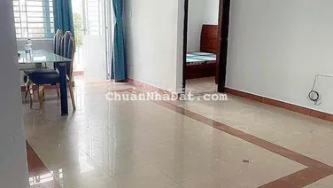 CHUNG CƯ 312 LẠC LONG QUÂN